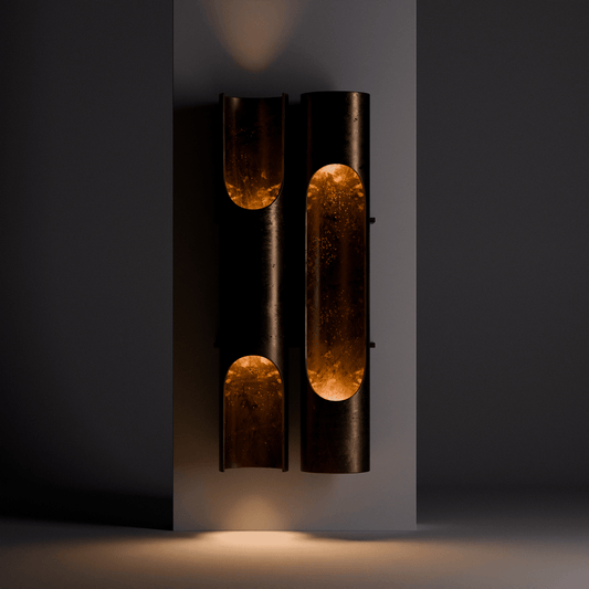 Art Deco Wall Sconce