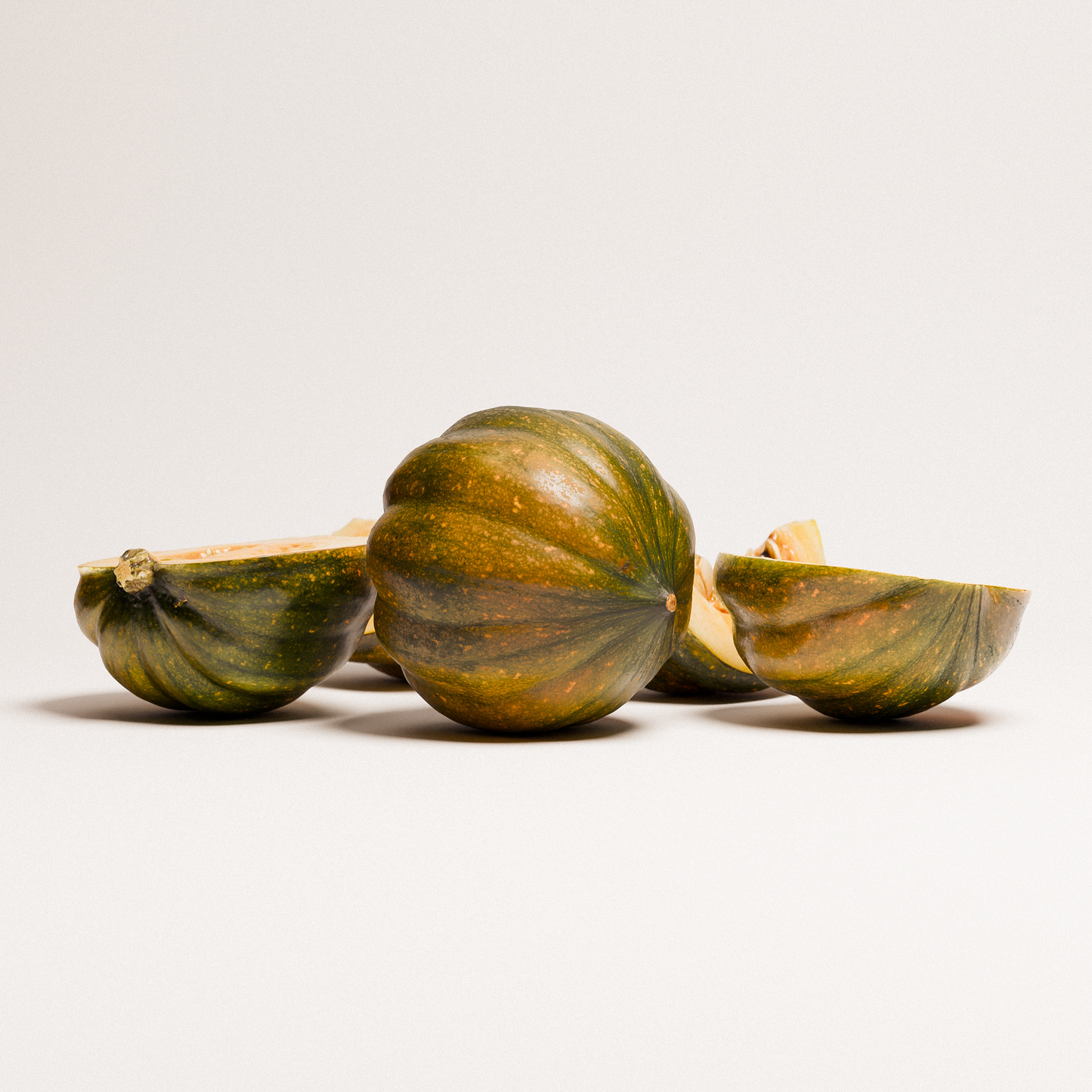 Acorn Squash Set 01