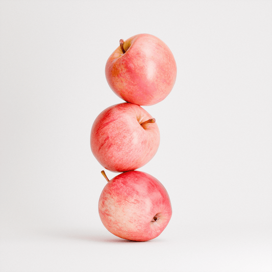 Apples Gala Set