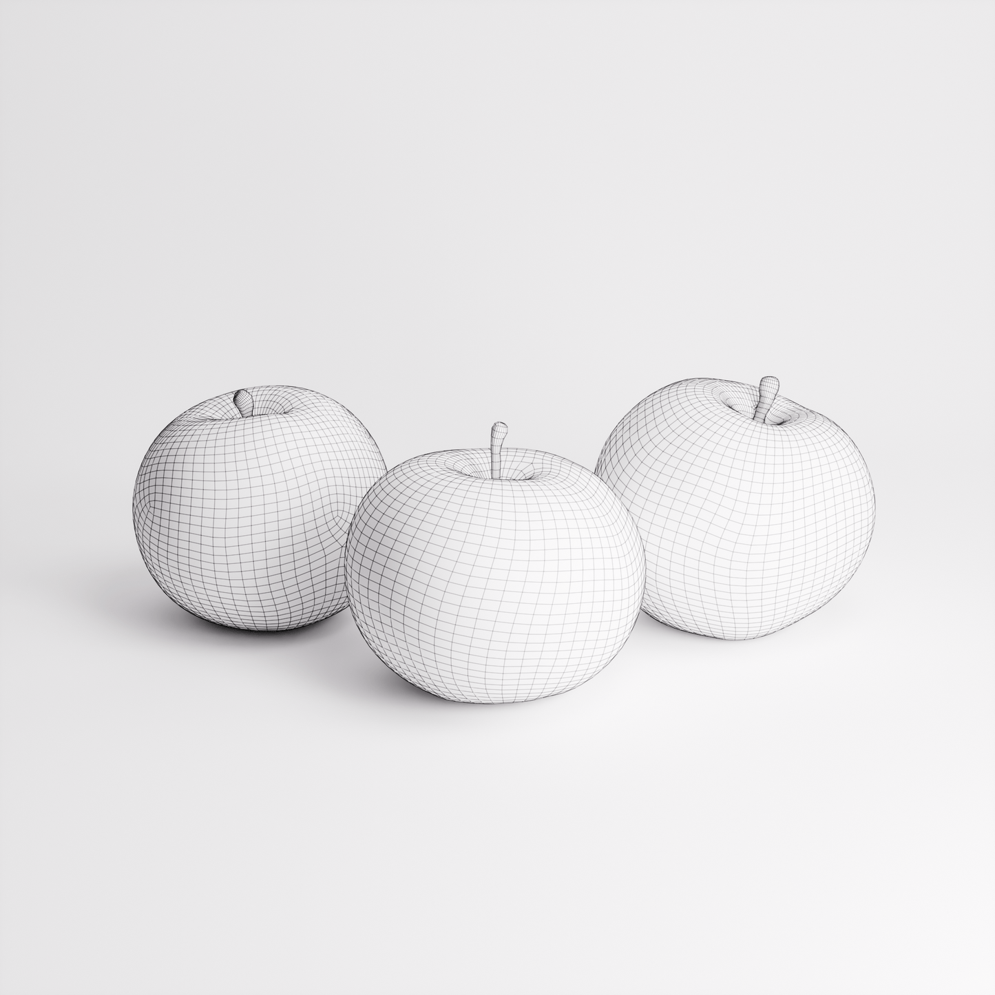 Apples Imperial Set