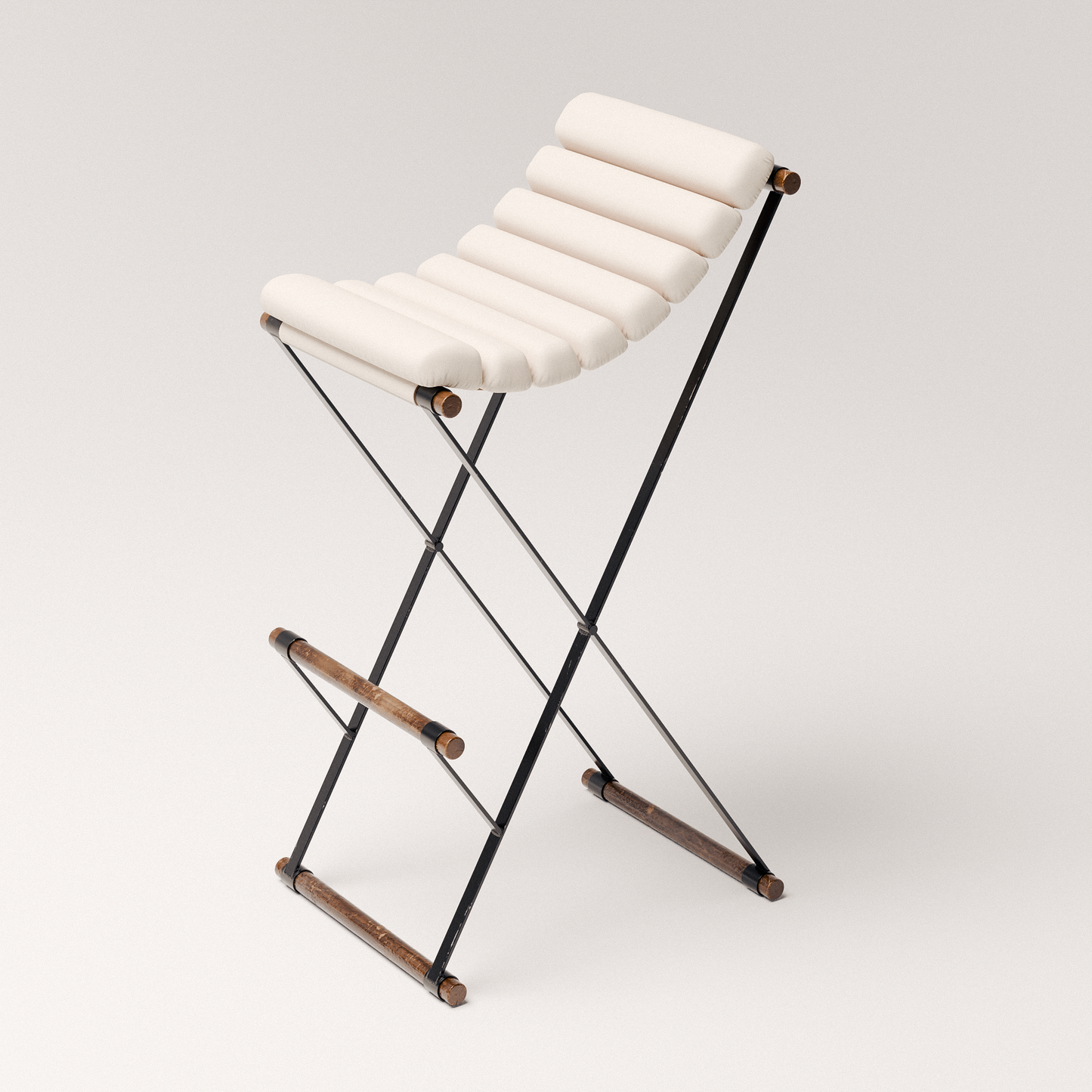 Axis Bar Stool