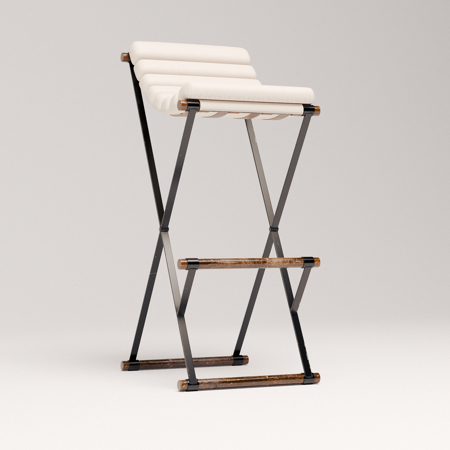 Axis Bar Stool
