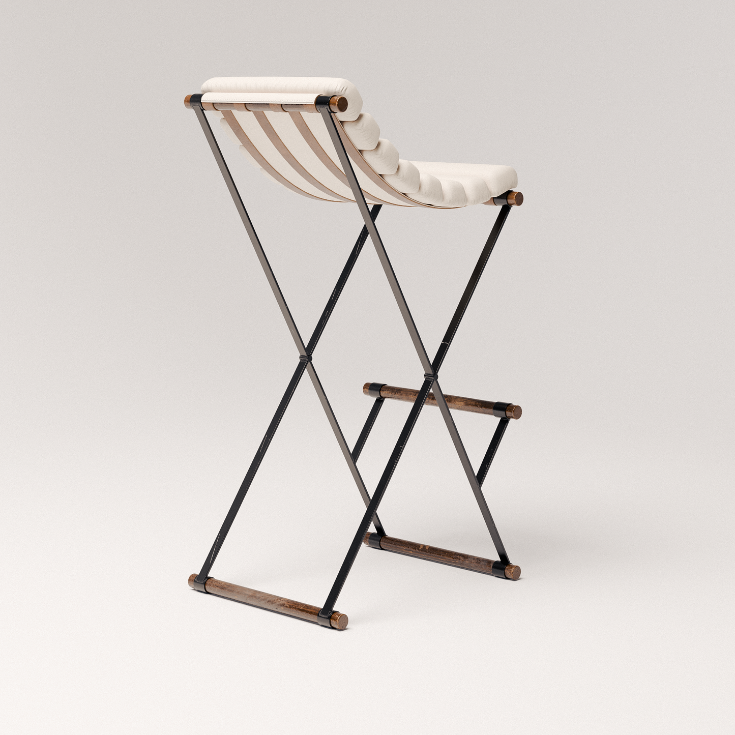 Axis Bar Stool