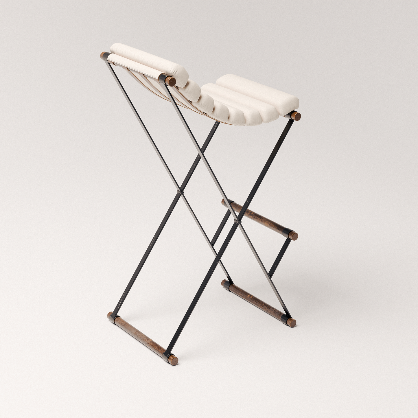 Axis Bar Stool