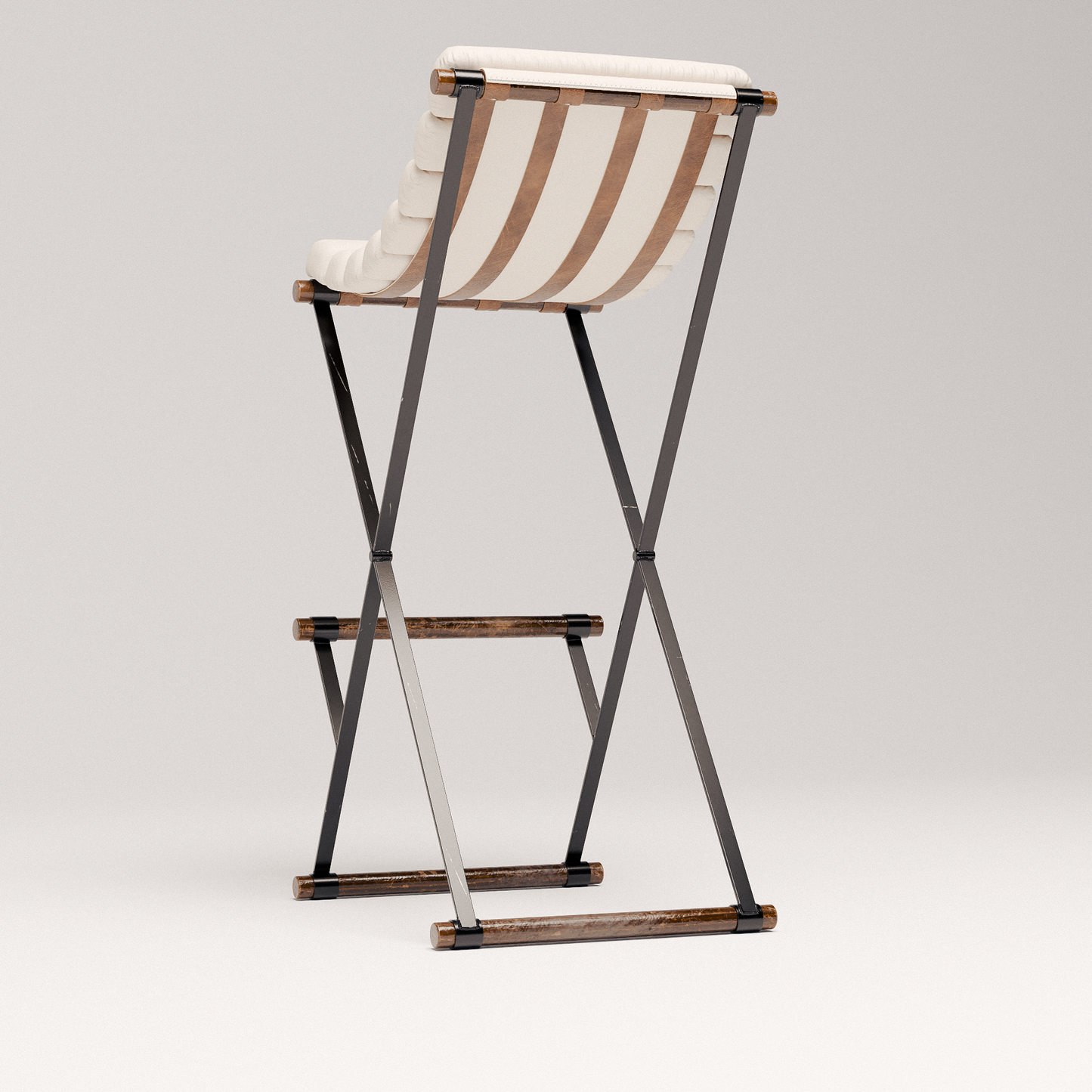 Axis Bar Stool