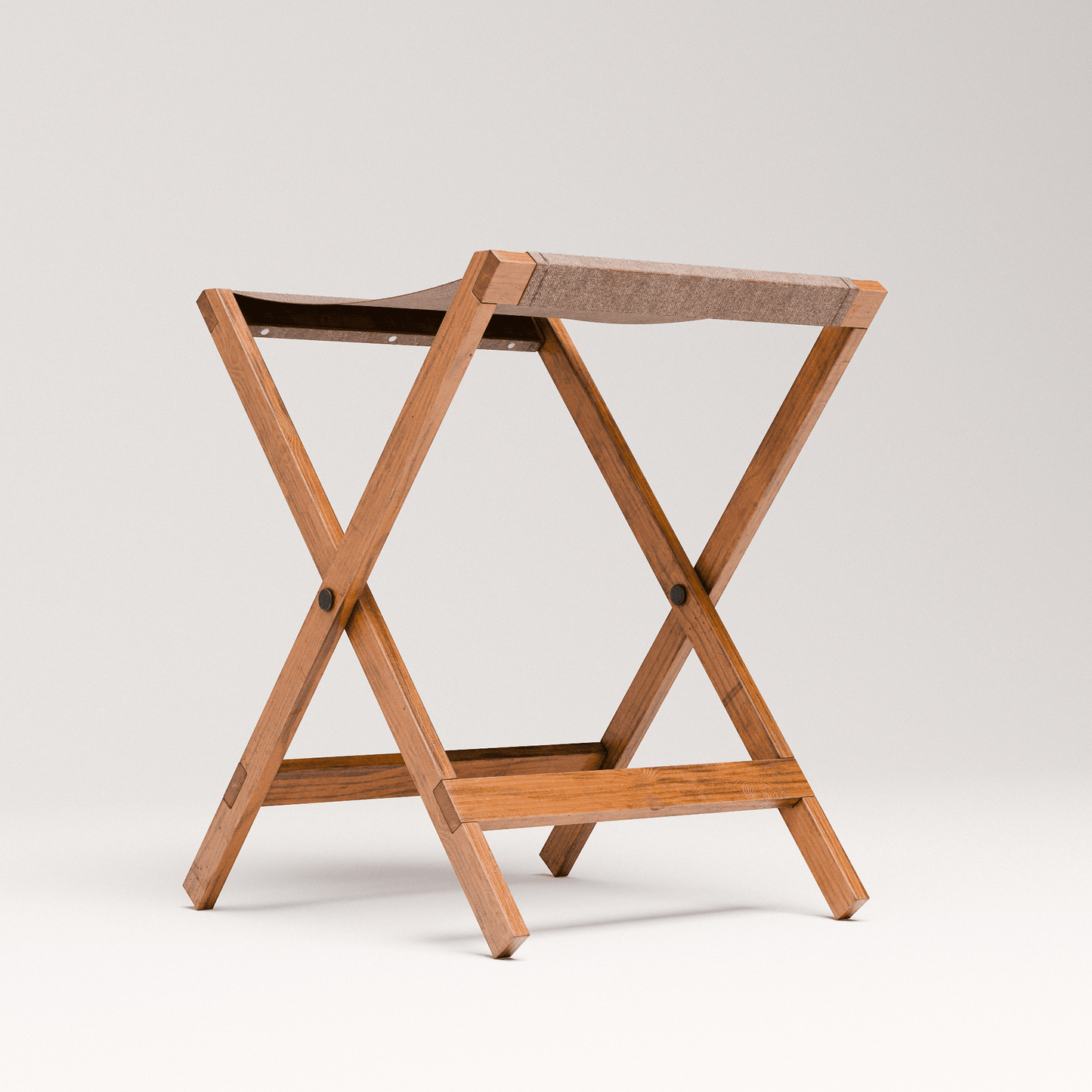 Camp Folding Chair
