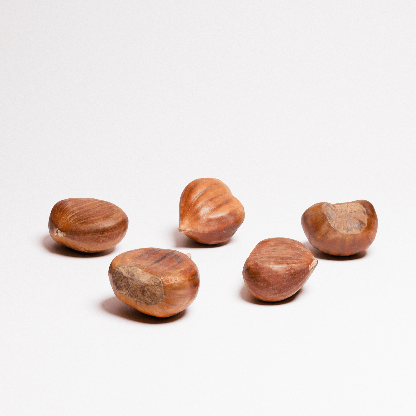 Chestnuts Set 01