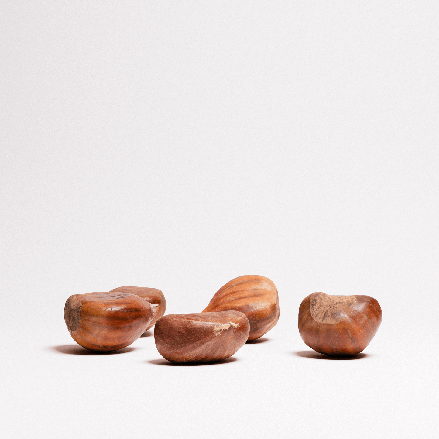 Chestnuts Set 01