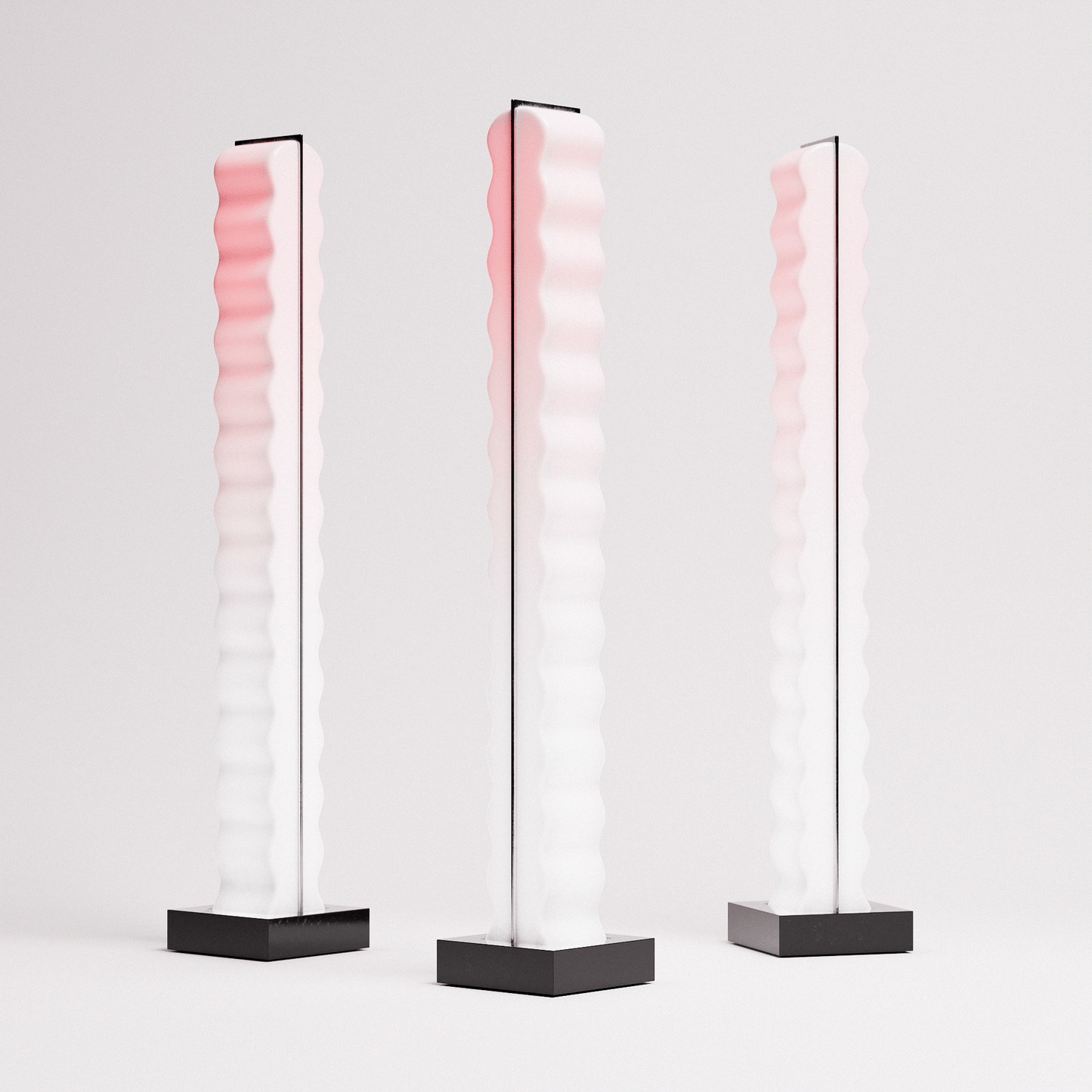 Cometa Floor Lamp