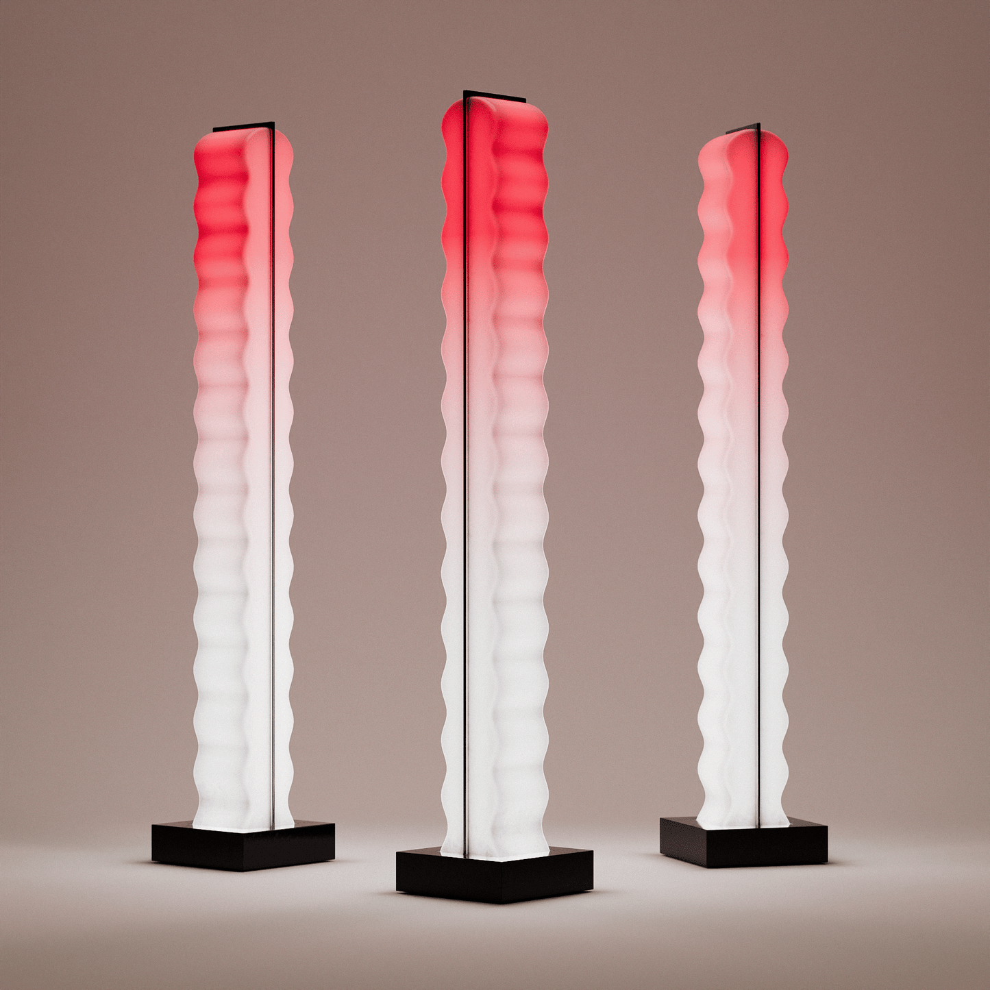 Cometa Floor Lamp