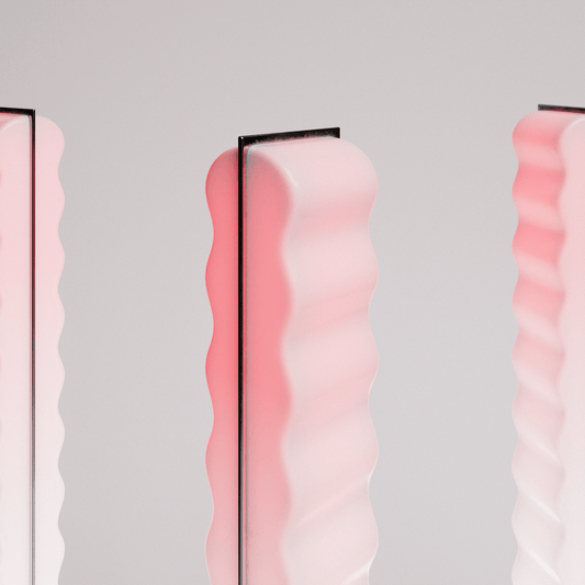 Cometa Floor Lamp
