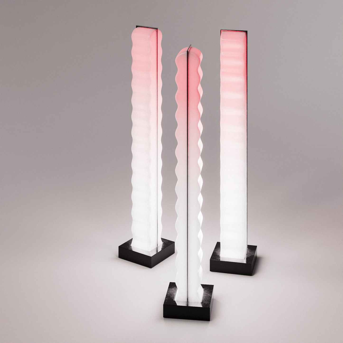 Cometa Floor Lamp