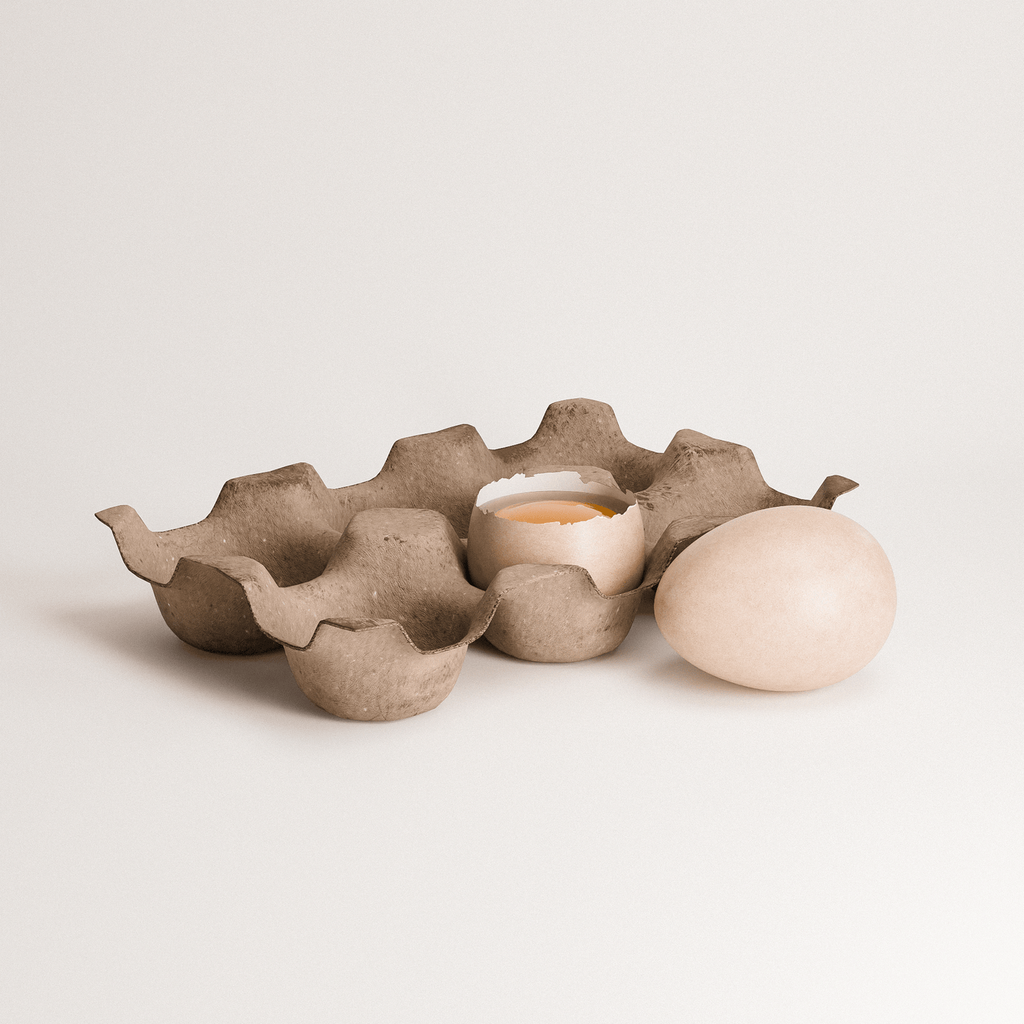 Egg Set 02
