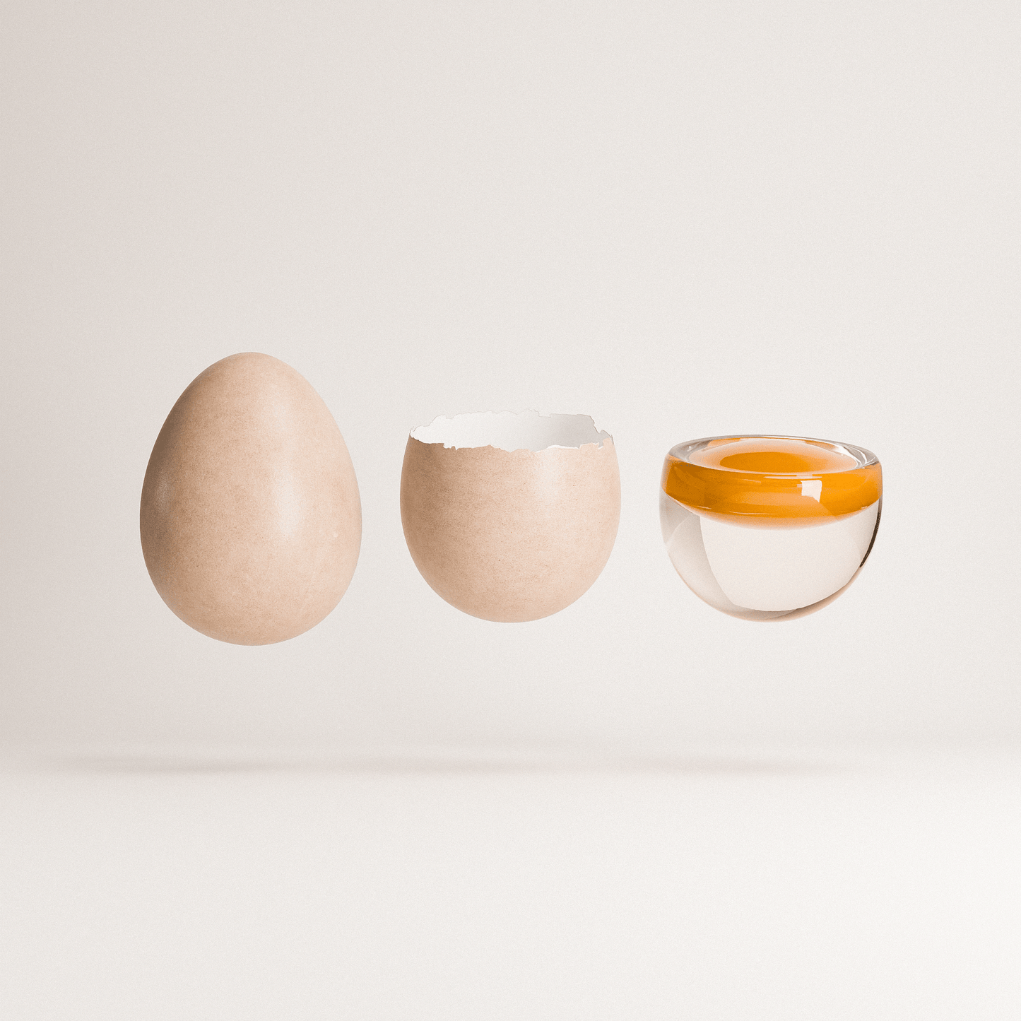 Egg Set 02