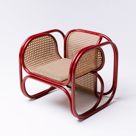 Embassy Cane Lounger