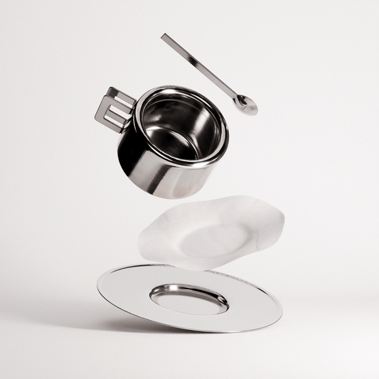 Espresso Set 01