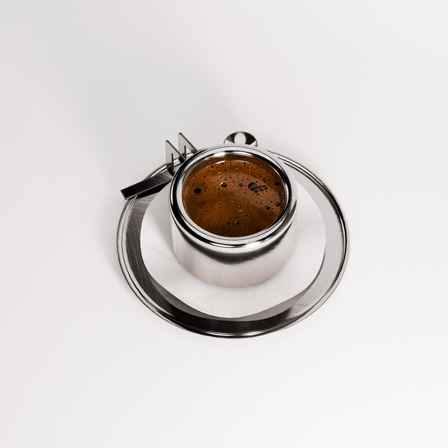 Espresso Set 01
