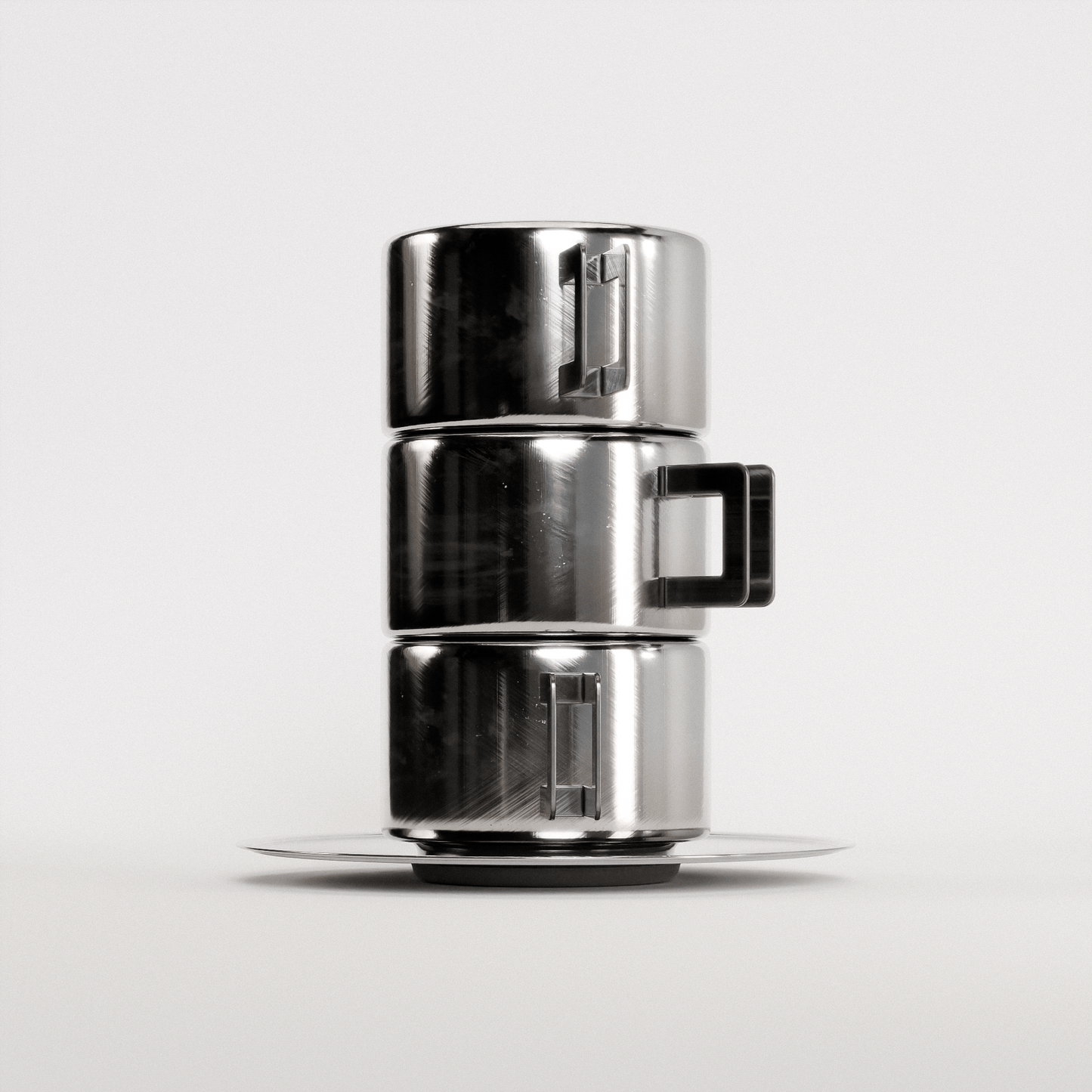 Espresso Set 01