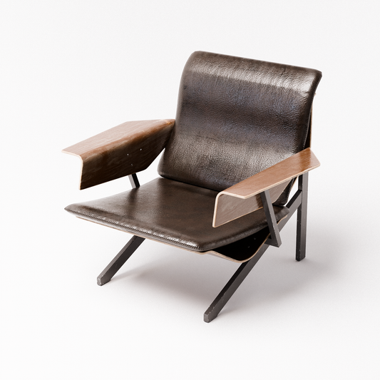 FM50 Lounge Chair