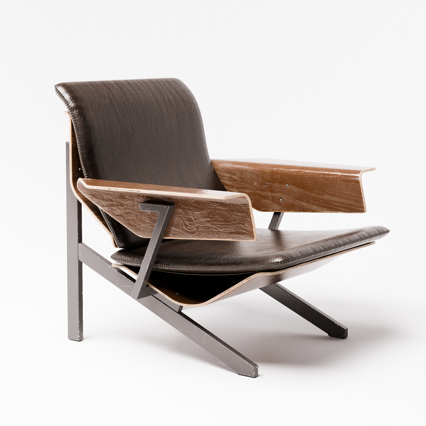FM50 Lounge Chair