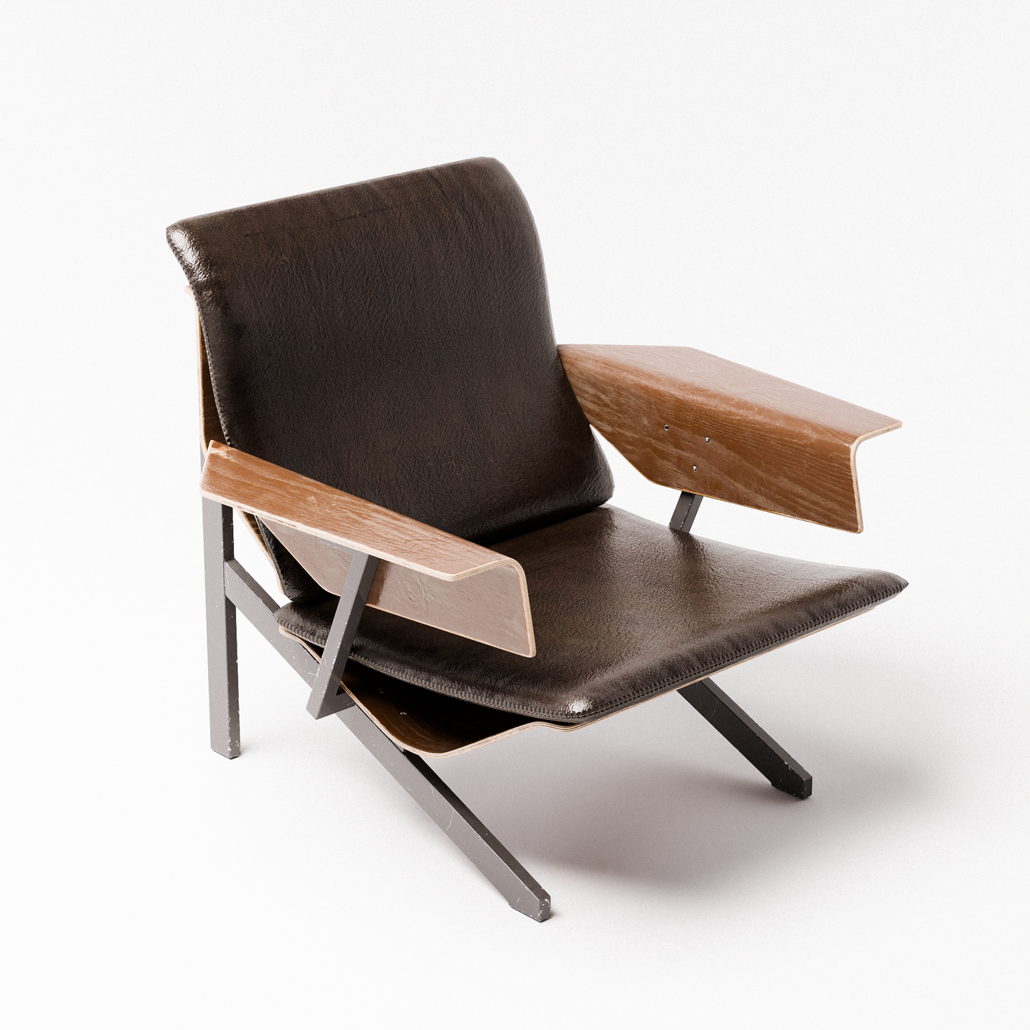 FM50 Lounge Chair