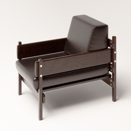 Franco Armchair