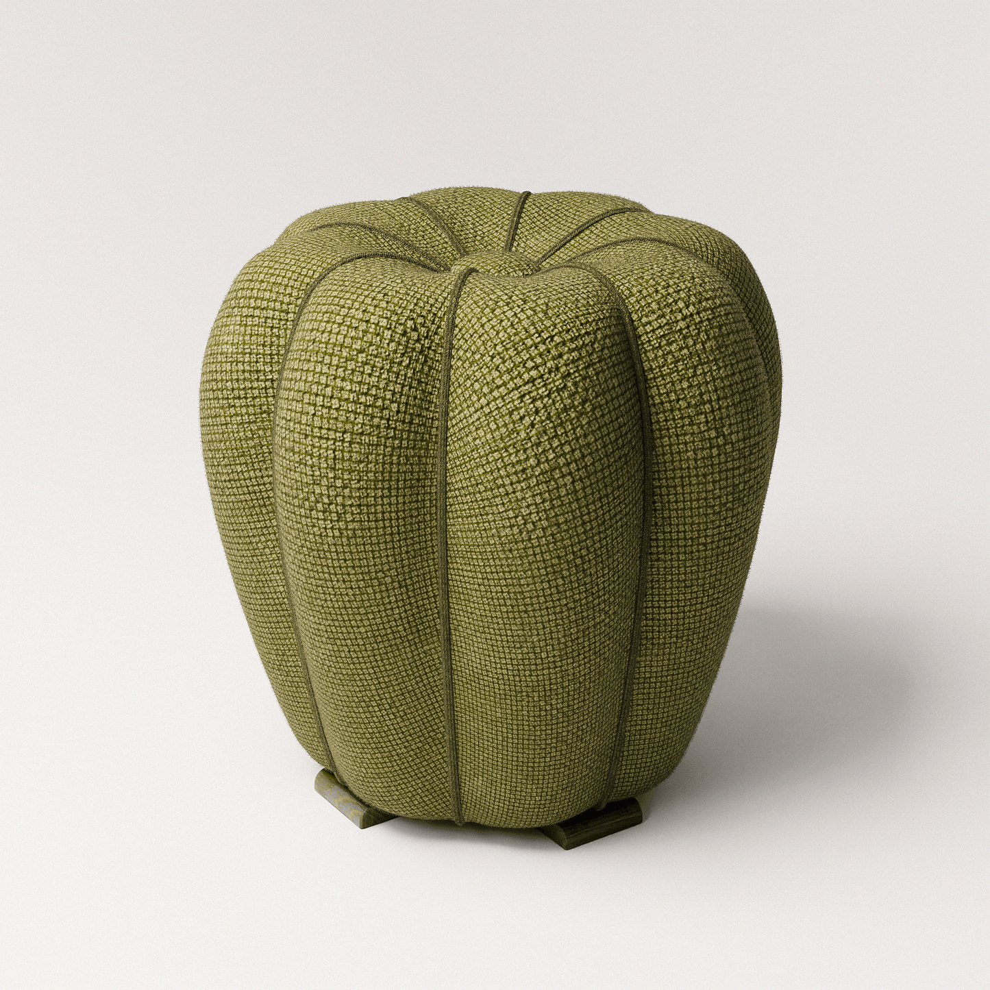 Halabala Footstool
