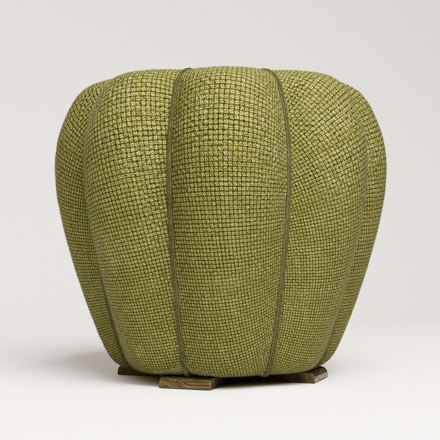 Halabala Footstool