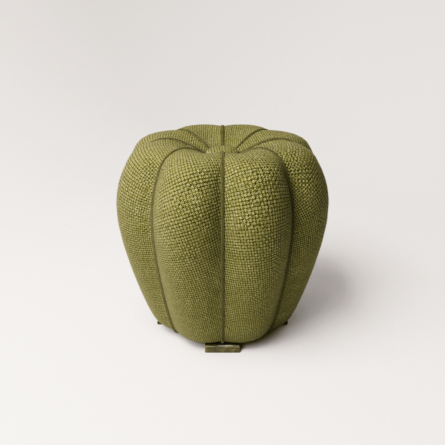 Halabala Footstool