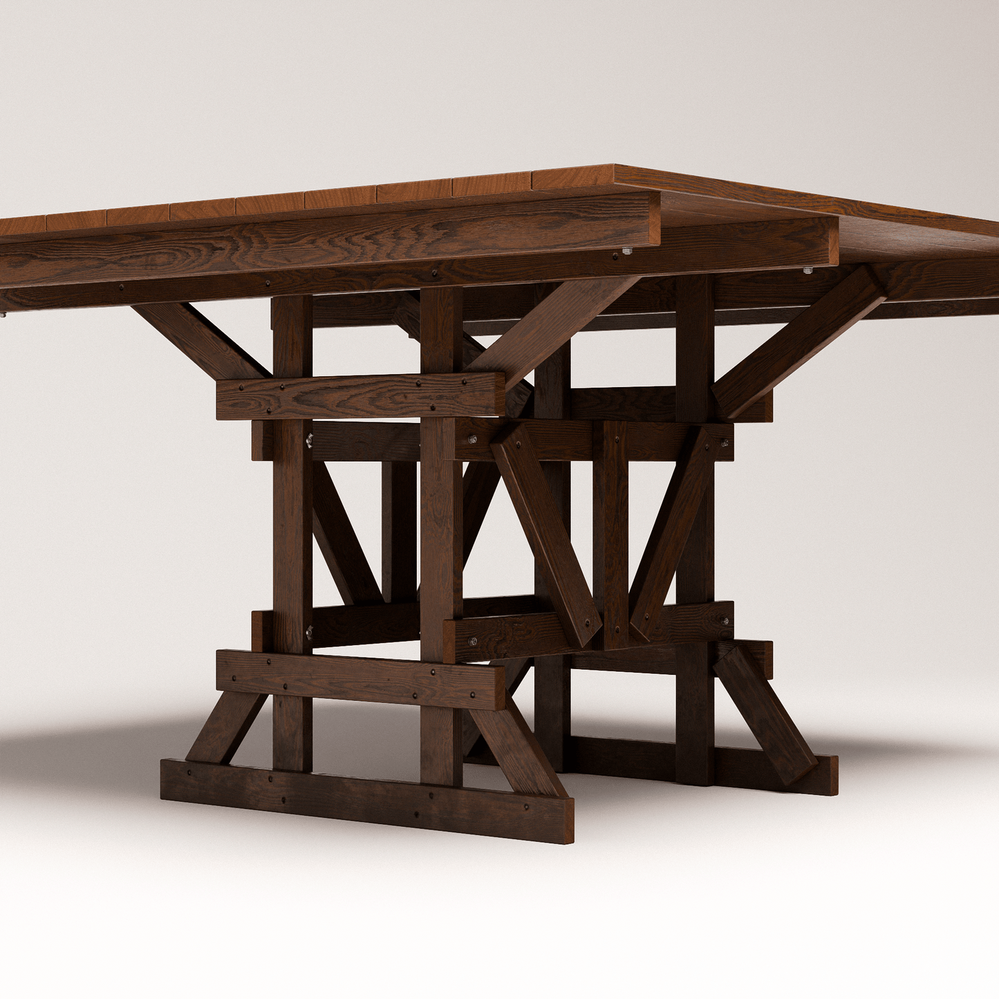 Ics Table