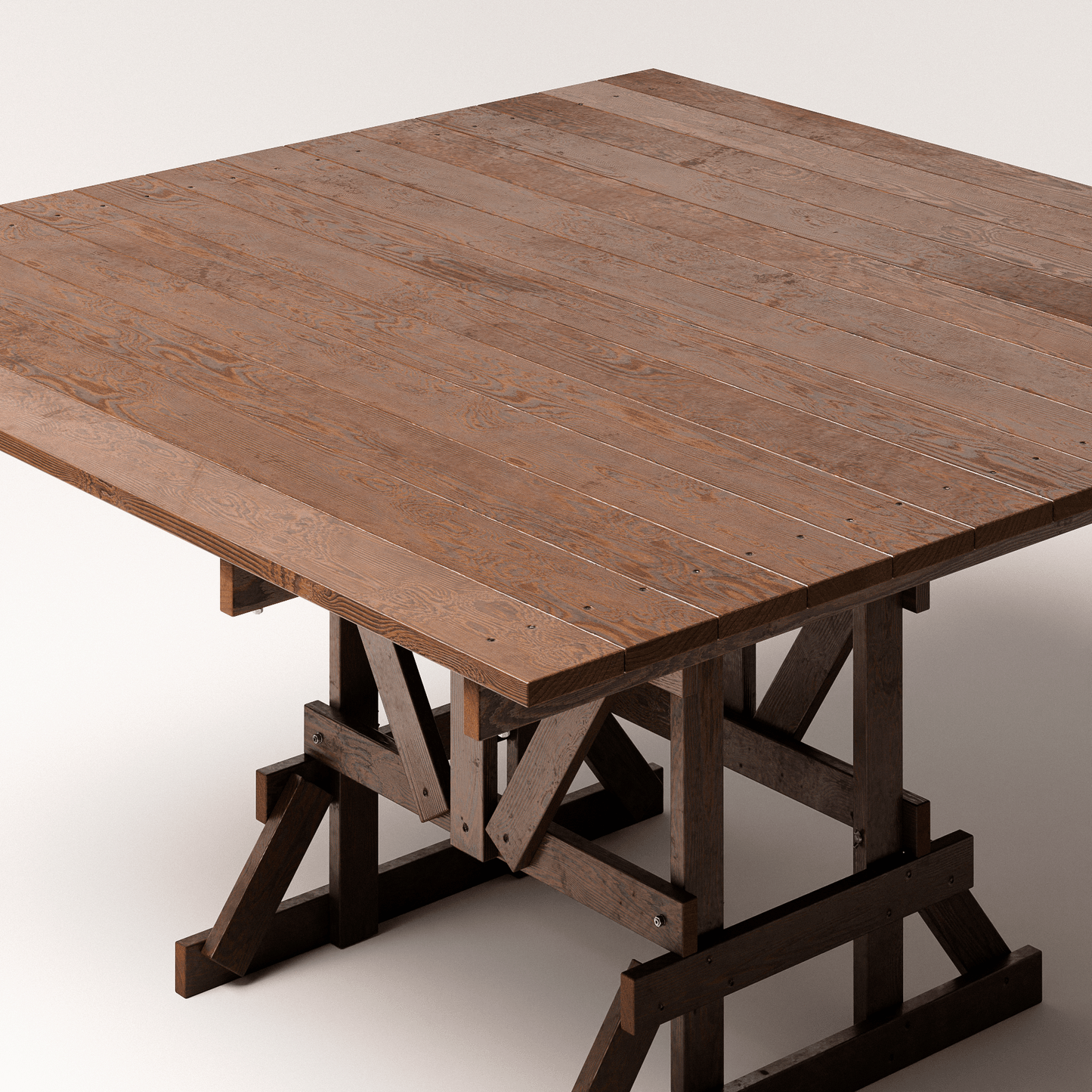 Ics Table