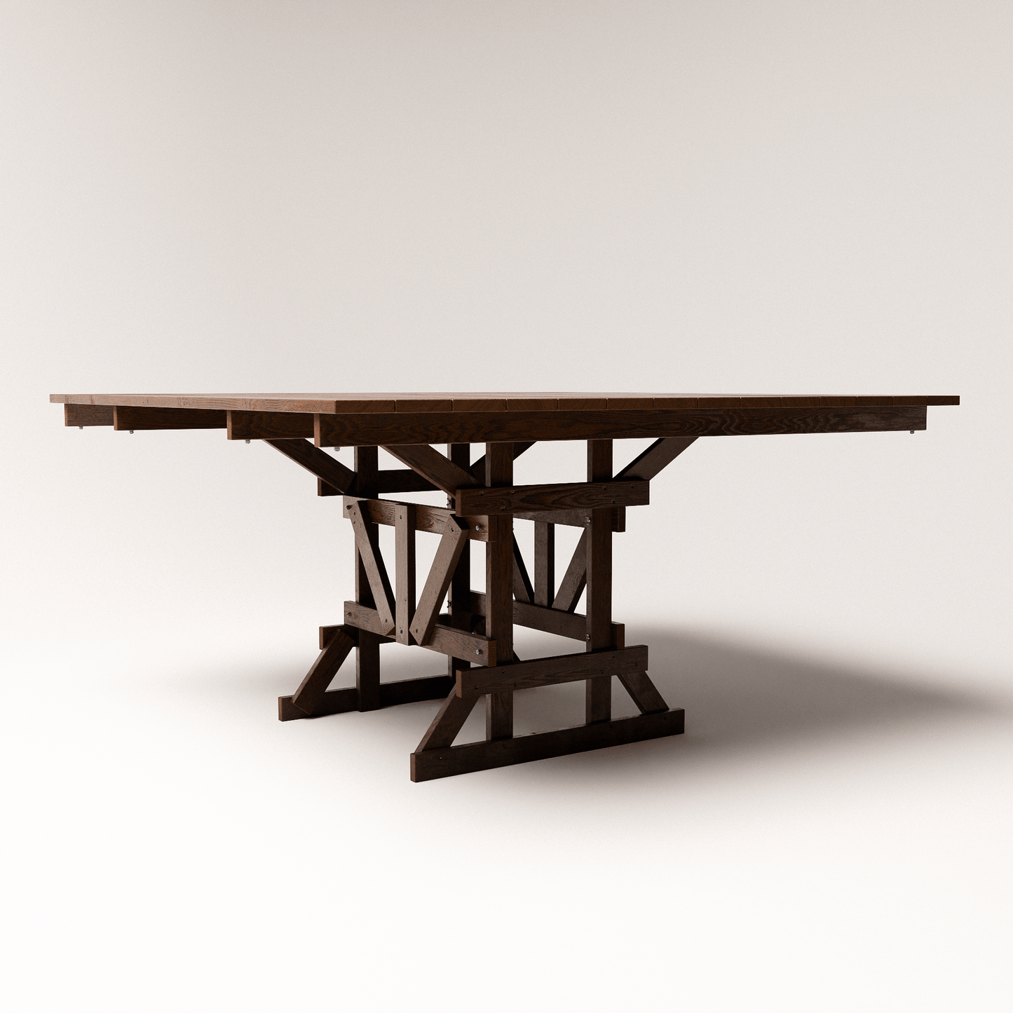 Ics Table