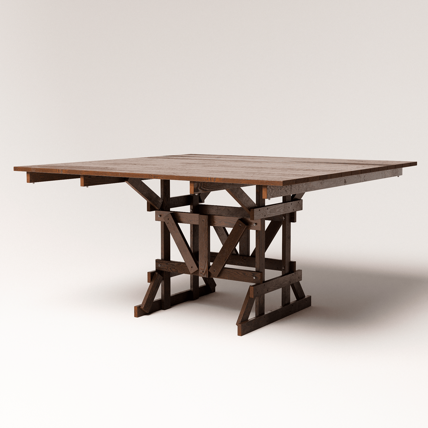 Ics Table