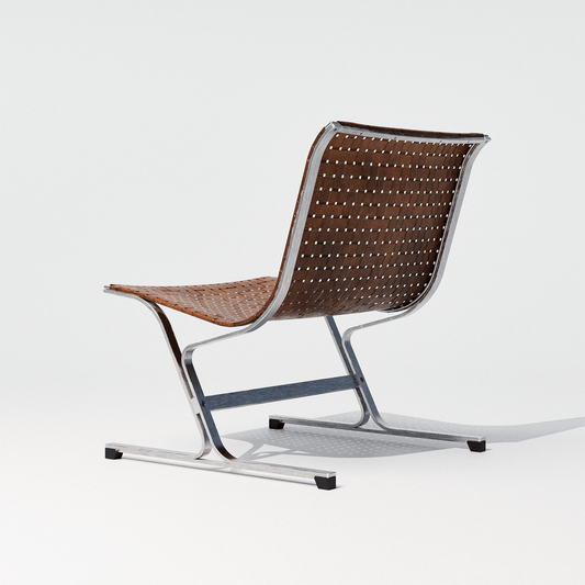 Luar Lounge Chair