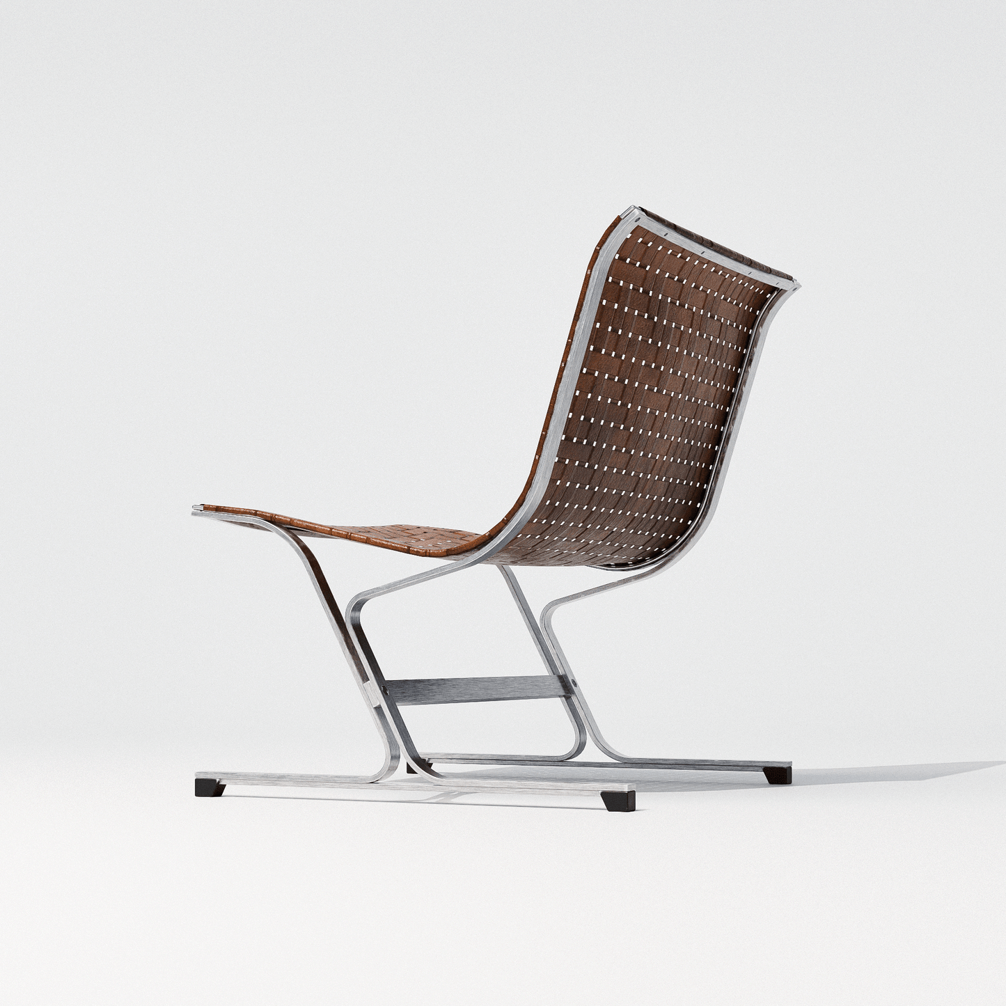 Luar Lounge Chair