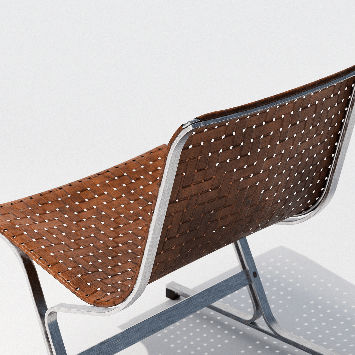 Luar Lounge Chair