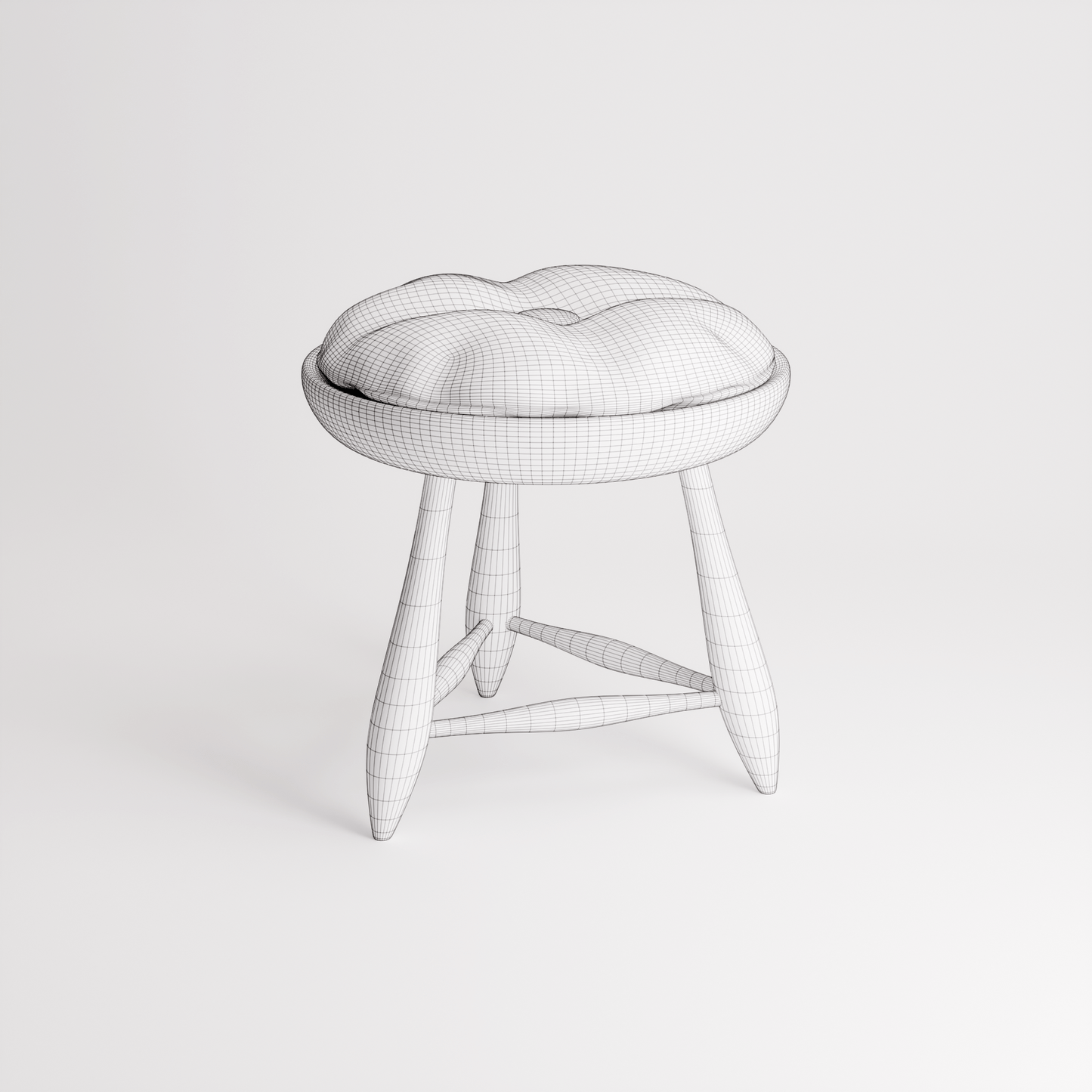 Mocho Stool
