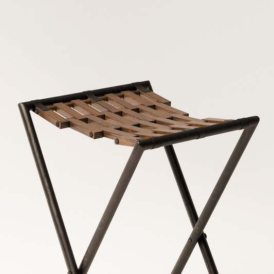 Modernist Stool