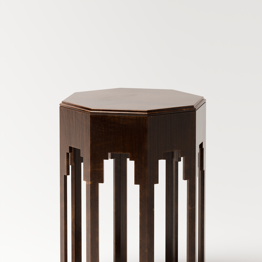 Moroccan Side Table