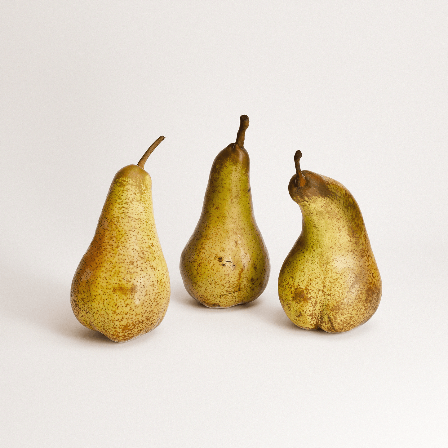 Pears Set 02