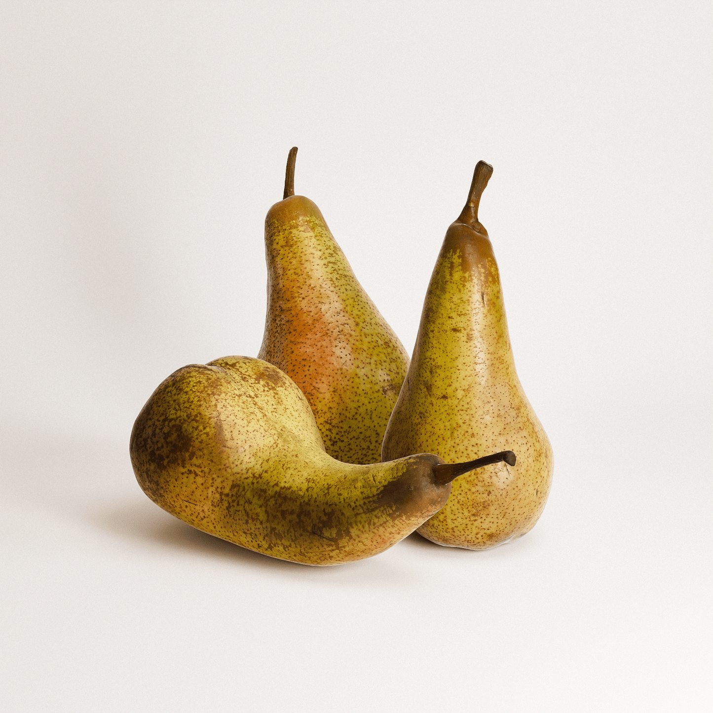 Pears Set 02