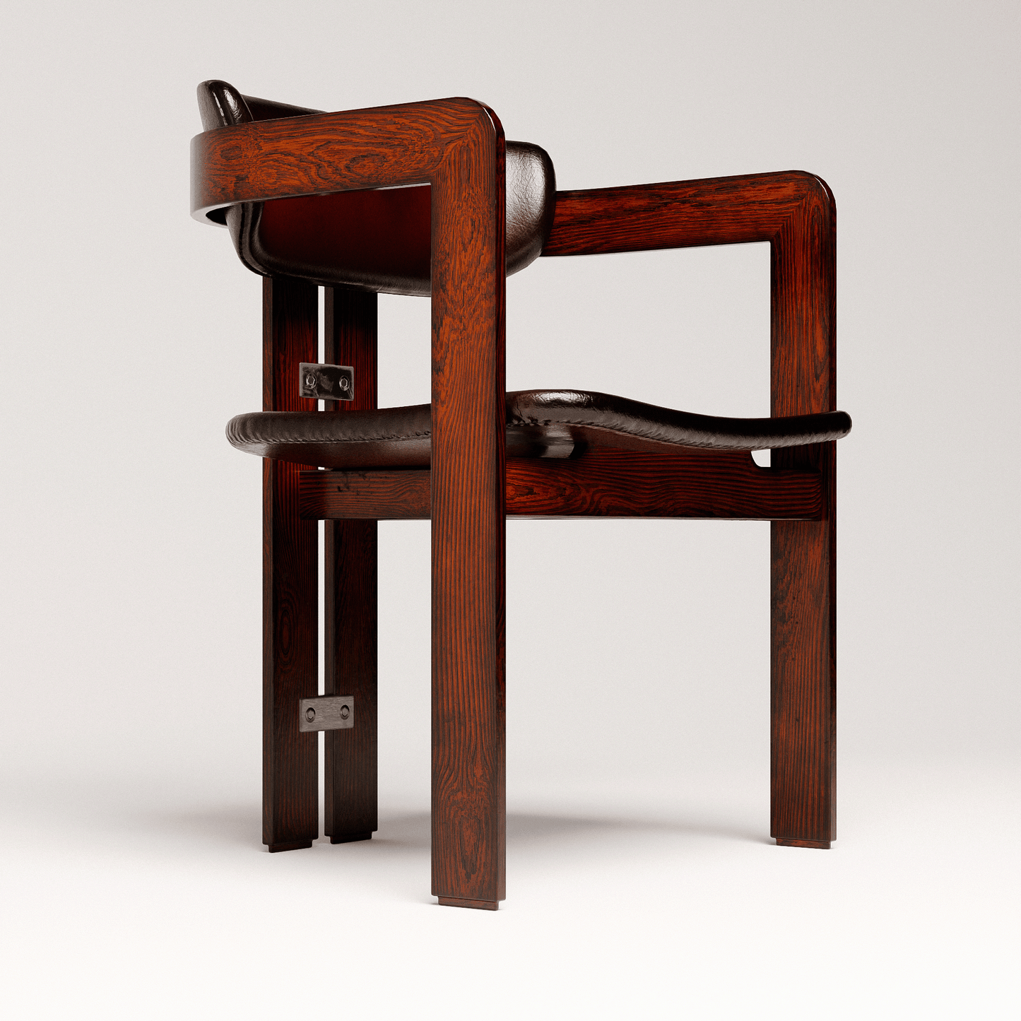 Pamplona Chair