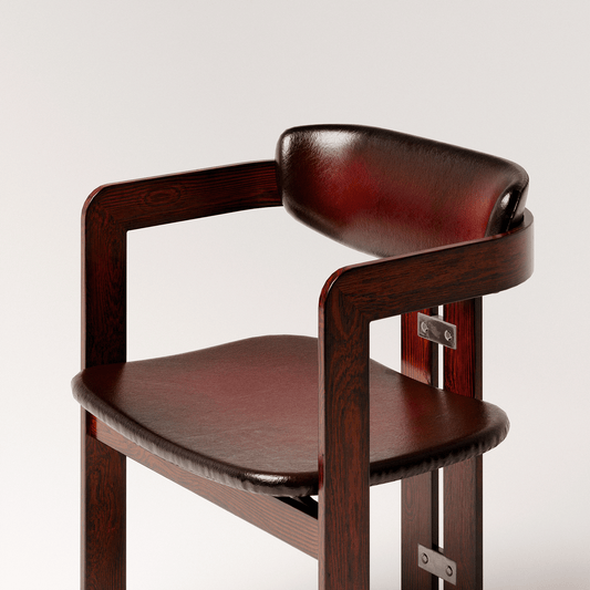 Pamplona Chair