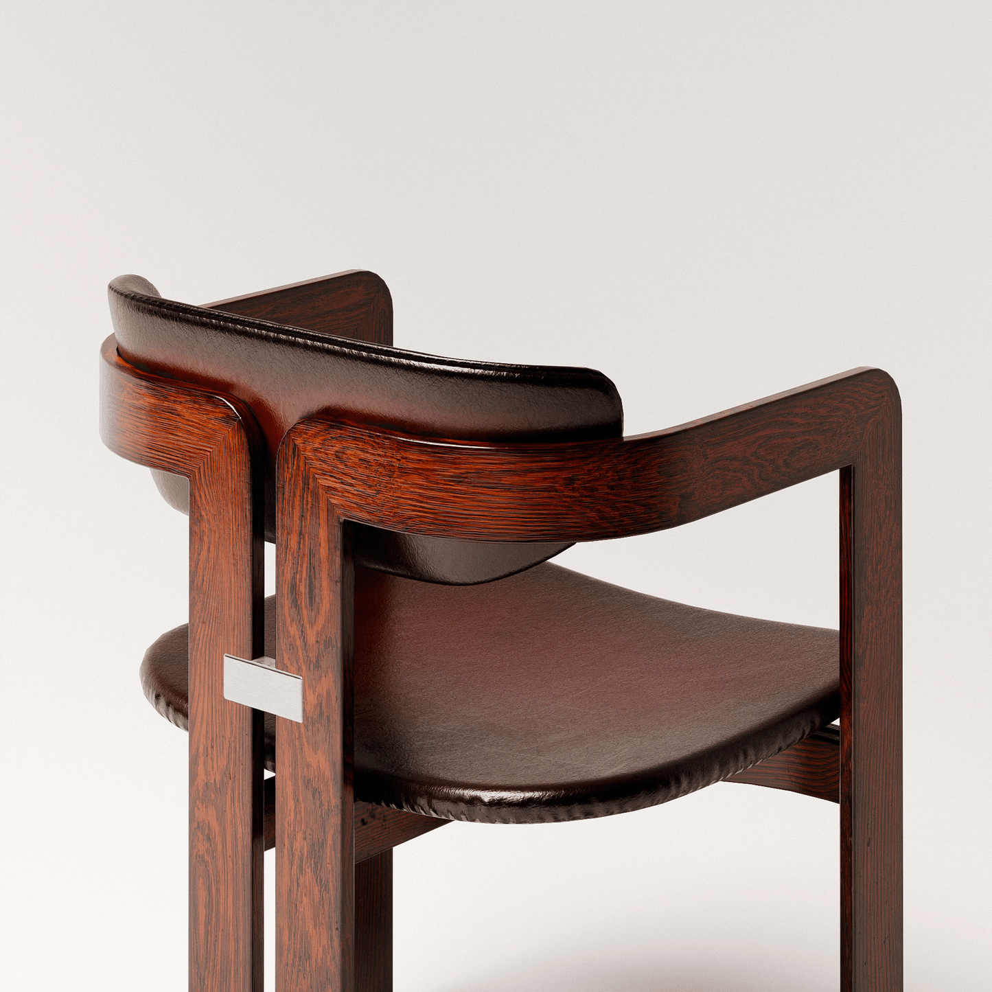 Pamplona Chair