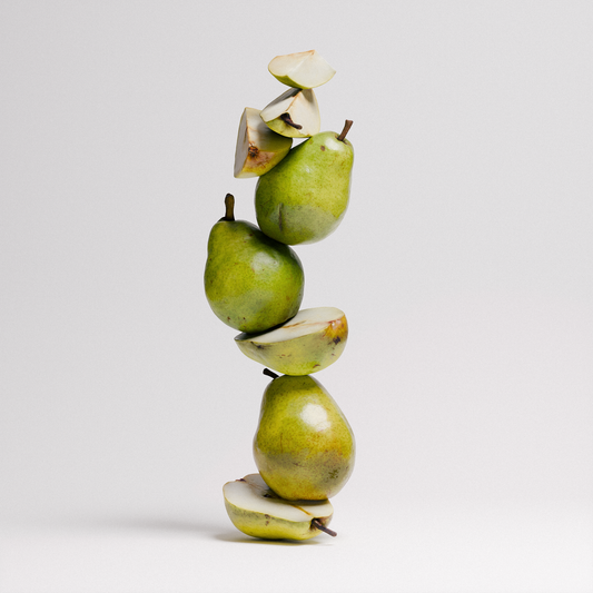 Pears Set 01