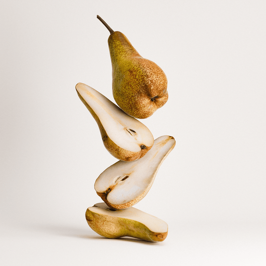 Pears Set 03