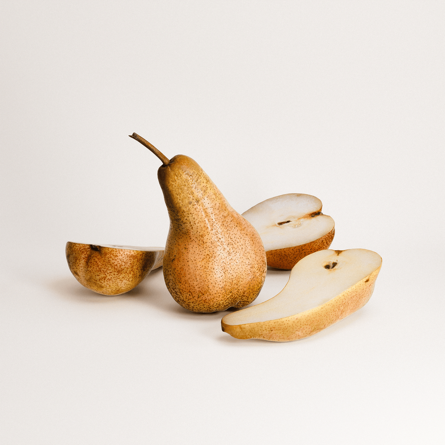 Pears Set 03