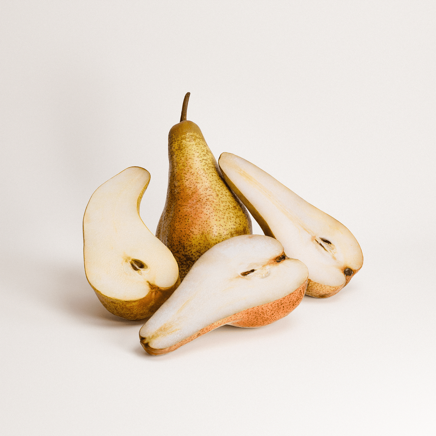 Pears Set 03