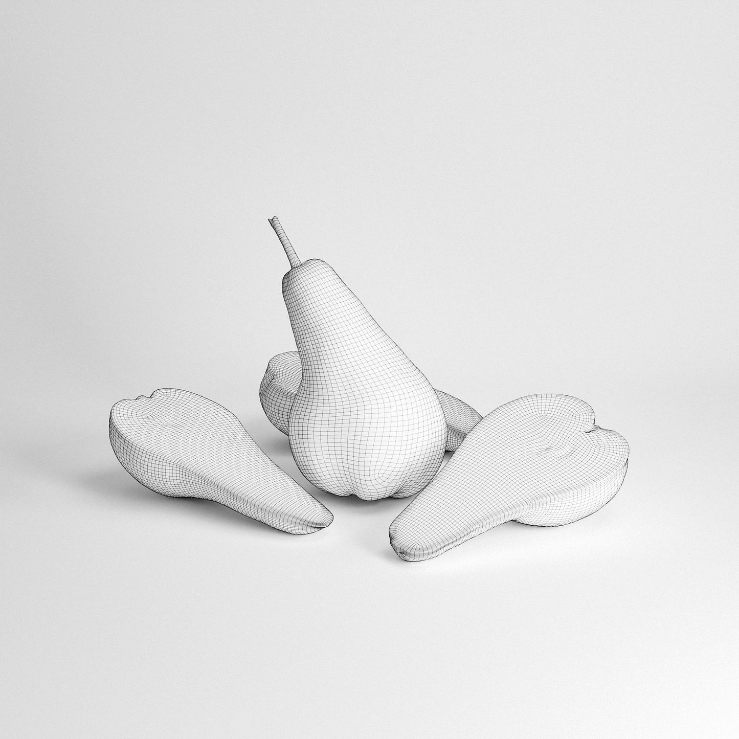 Pears Set 03