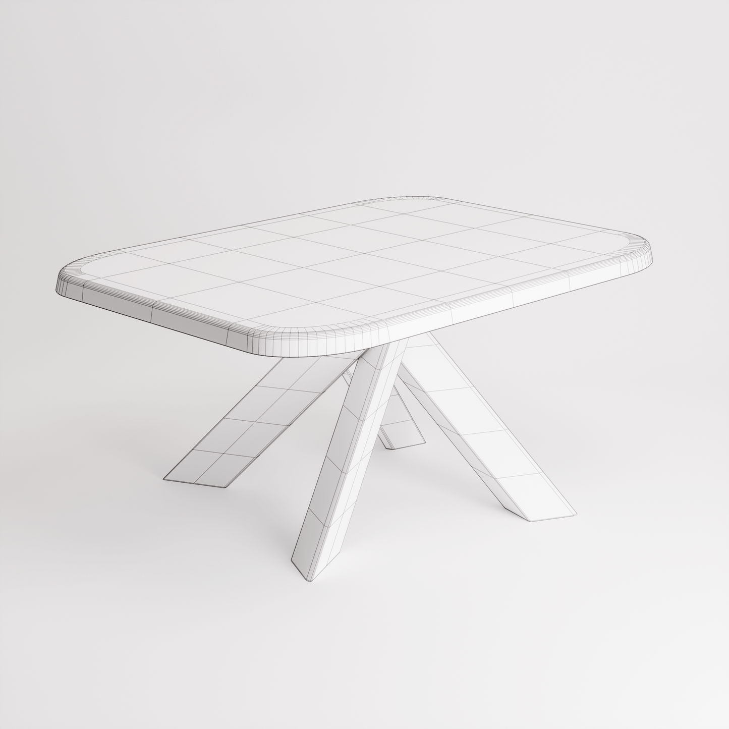 Pierre Chapo T35C Table